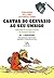 Cartas do Gervásio ao Seu Umbigo by Pedro Rosario