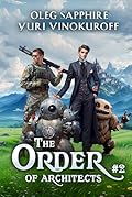 The Order of Architects #2