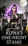 Alpha’s One-Night...