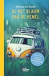 Al het blauw van ...
