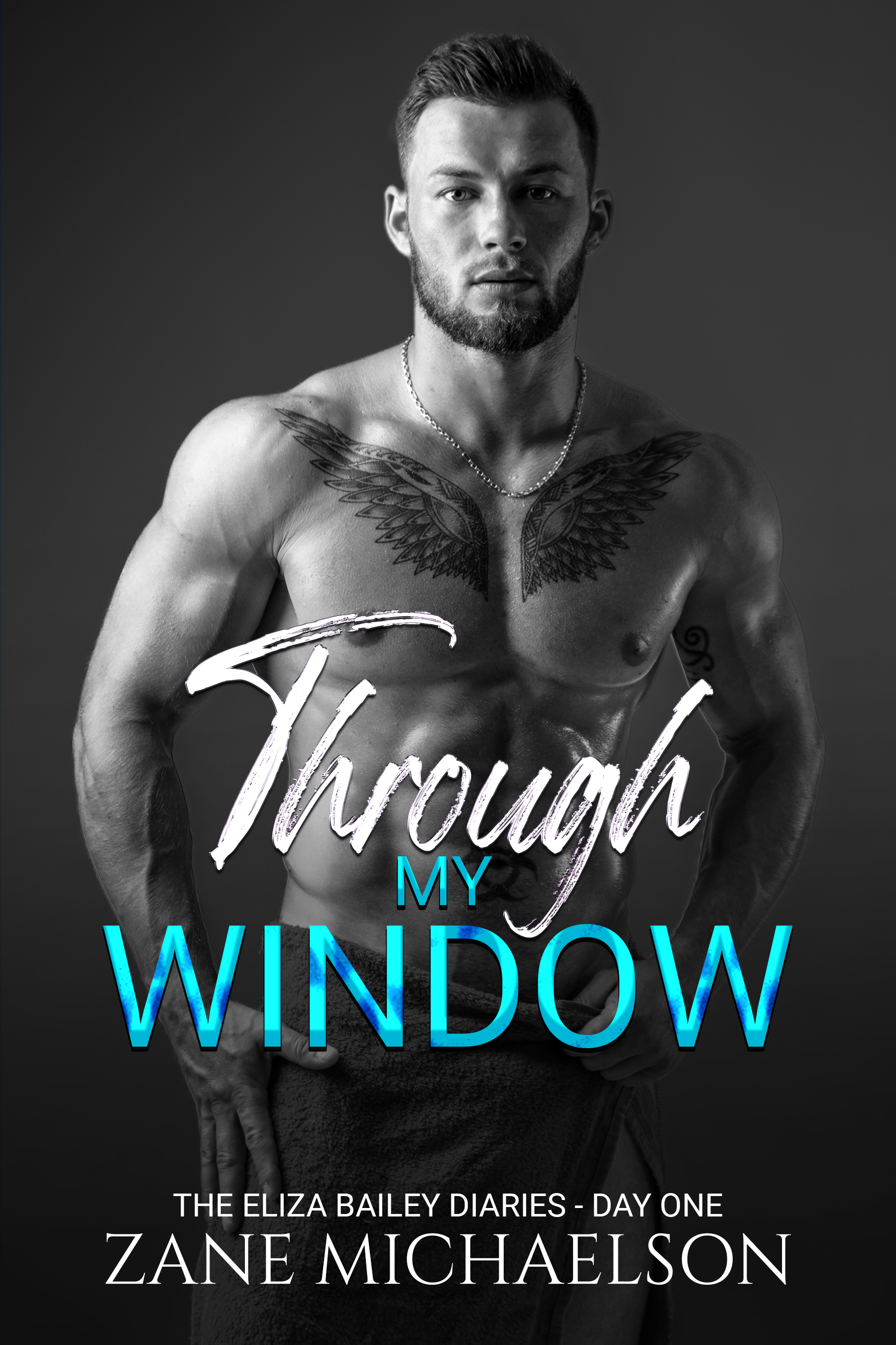 Through My Window (The Eliza Bailey Diaries #1)