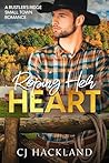 Roping Her Heart:...