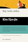 Soy toda oídos