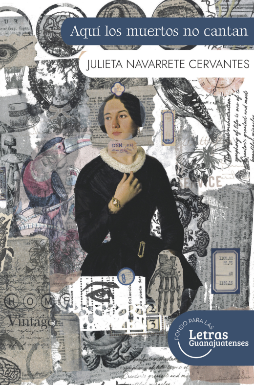 Aquí los muertos no cantan