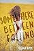 Somewhere Between Falling