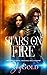 Stars on Fire (The Sable Riders #1)