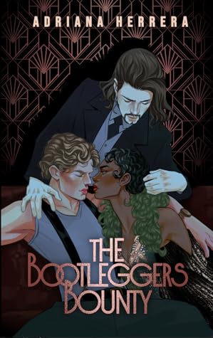 The Bootlegger's Bounty