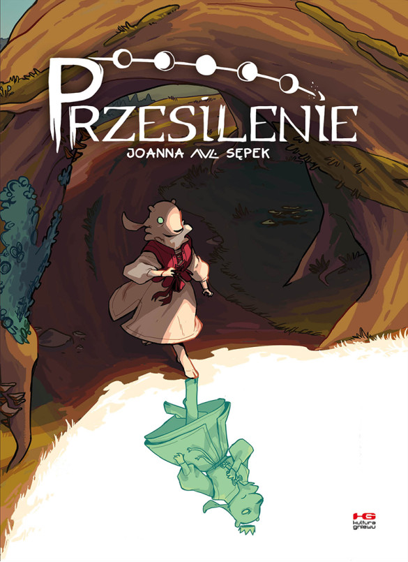 Przesilenie (Hardcover)