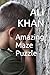 Amezing Maze Puzzle