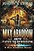 Max Abaddon and The Gates To Perdition: A Max Abaddon Novel