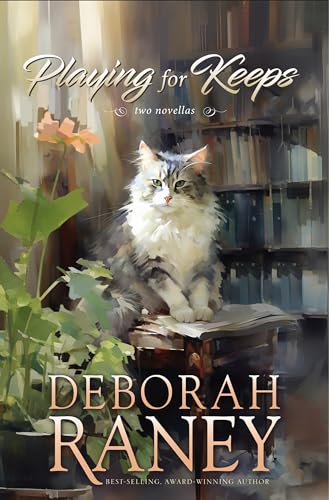 Playing for Keeps (Kindle Edition)