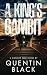 A King's Gambit (Connor Reed #8)