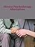 Diverse Psychotherapy Alternatives by Amanda Daley