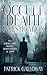 Occult Death Investigation by Patrick Galloway