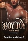 BoyToy: As Aventuras de Um Michê quebrado, falido e emocionalmente indisponível (Clube dos Corações Partidos) (Portuguese Edition) Book cover for BoyToy: As Aventuras de Um Michê quebrado, falido e emocionalmente indisponível (Clube dos Corações Partidos) (Portuguese Edition)