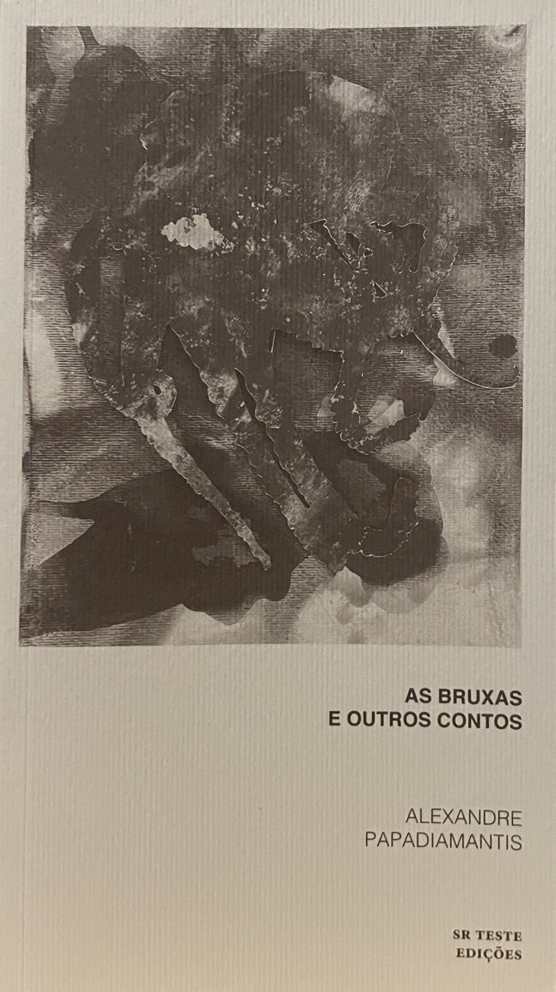 As Bruxas e Outros Contos (Paperback)