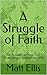 A Struggle of Faith by Matt Ellis