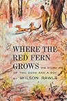 Where the Red Fer...