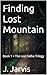Finding Lost Mountain: Book 1 = The Lost Sídhe Trilogy