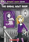 The Ghoul Next Door (Poison Apple, #9)