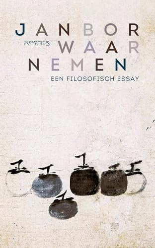 Waarnemen (Dutch Edition)