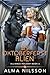 My Oktoberfest Alien (Allia...