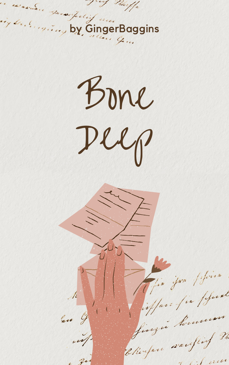 Bone Deep (ebook)