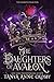 The Daughters of Avalon by Tanya Anne Crosby The Daughters of Avalon by Tanya Anne Crosby