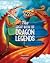 The Great Book of Dragon Legends