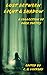 Lost Between Light & Shadow by C.H. Lindsay