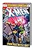 The Uncanny X-Men Omnibus Vol. 2 Stuart Immonen Cover [New Printing 3]