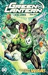 Green Lantern by ...