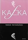 Franz Kafka kootu...