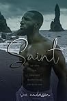 Book cover for Saint (Miller Family Book 1)