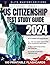 US Citizenship Test Study Guide by Theodore Wright