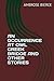 AN OCCURRENCE AT OWL CREEK BRIDGE AND OTHER STORIES