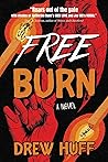 Book cover for Free Burn