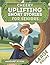 CHEERY UPLIFTING SHORT STORIES FOR SENIORS by Margaret Rivers