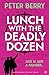 Lunch with the Deadly Dozen (The Deadly Dozen Mysteries #1)