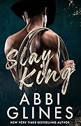 Slay King (Georgia Smoke, #2)