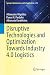 Disruptive Technologies and...