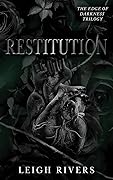 Restitution (The Edge of Darkness, #3)