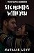 6 Months With You by Natalie Levy
