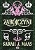 Zabójczyni by Sarah J. Maas Zabójczyni by Sarah J. Maas