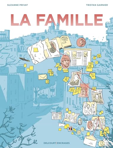 La Famille (Hardcover)