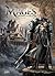 Mages T12 - Guerres d'Arran Enarath by Olivier Peru