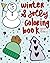 Winter & Jolly Doodle Art C...