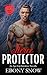Fierce Protector (Promises From The Heart #1)