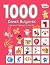 1000 Dansk Bulgarsk Illustr...
