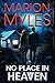 No Place In Heaven (Mia and Roman Psychic Suspense Series)